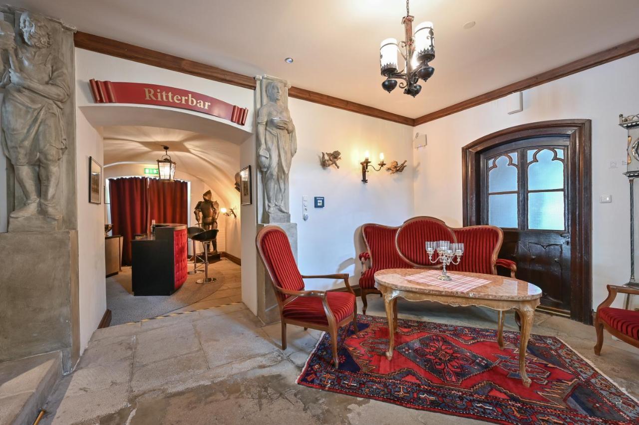Schloss Zu Hopferau Εξωτερικό φωτογραφία