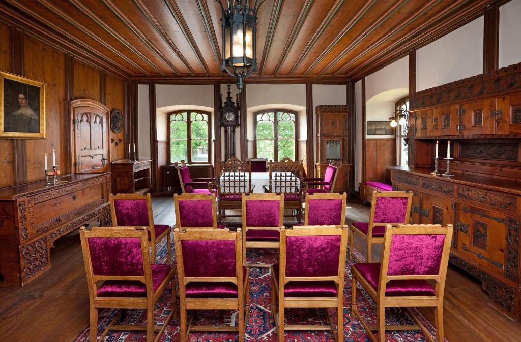 Schloss Zu Hopferau Εξωτερικό φωτογραφία
