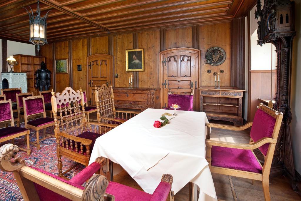 Schloss Zu Hopferau Εξωτερικό φωτογραφία